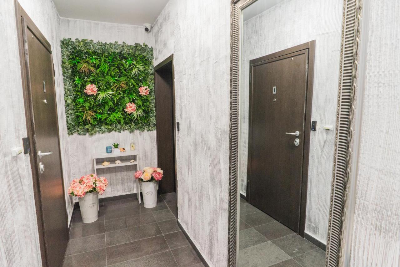 Sevastopol Apartments ヴァルナ エクステリア 写真
