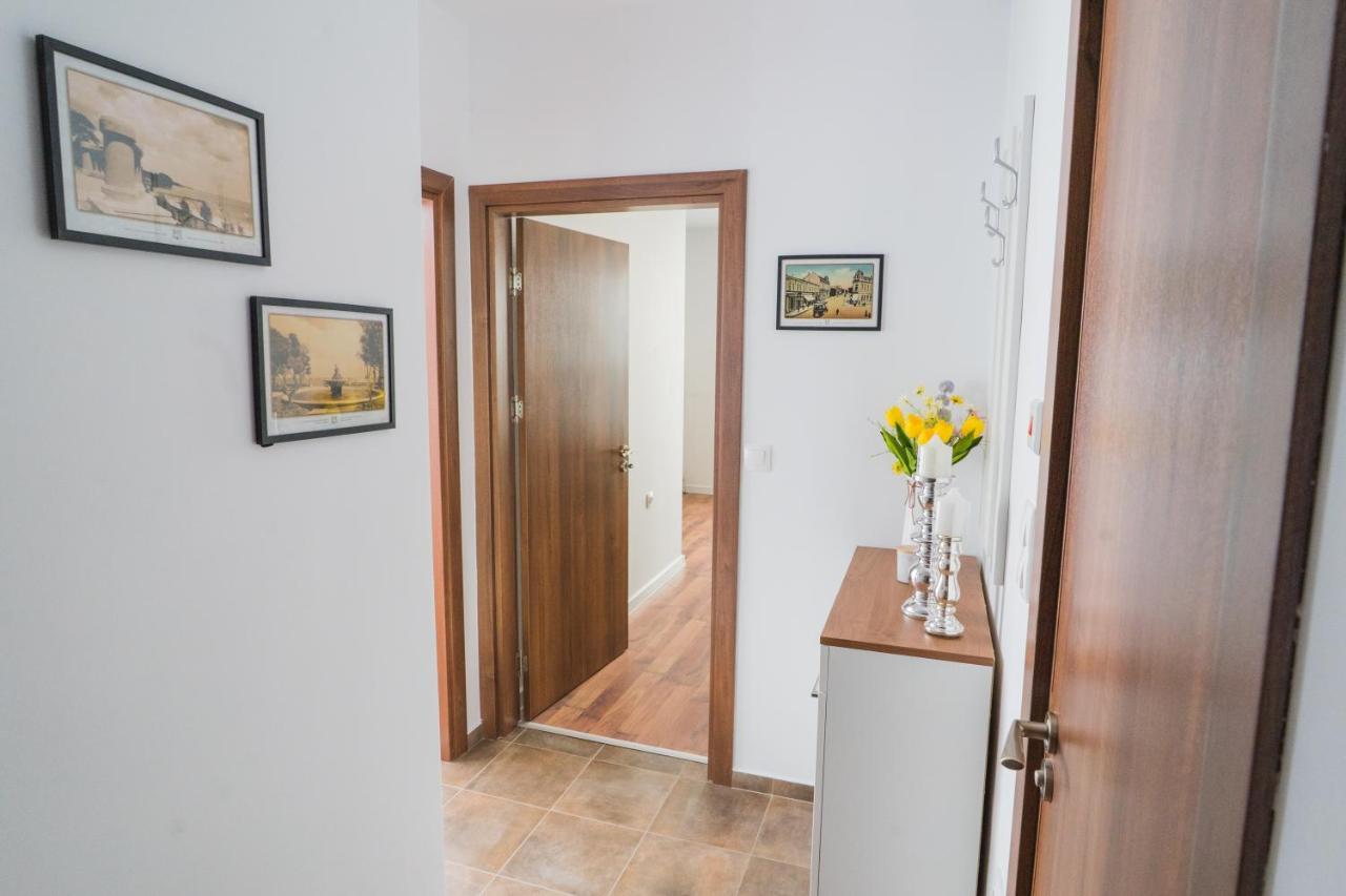 Sevastopol Apartments ヴァルナ エクステリア 写真
