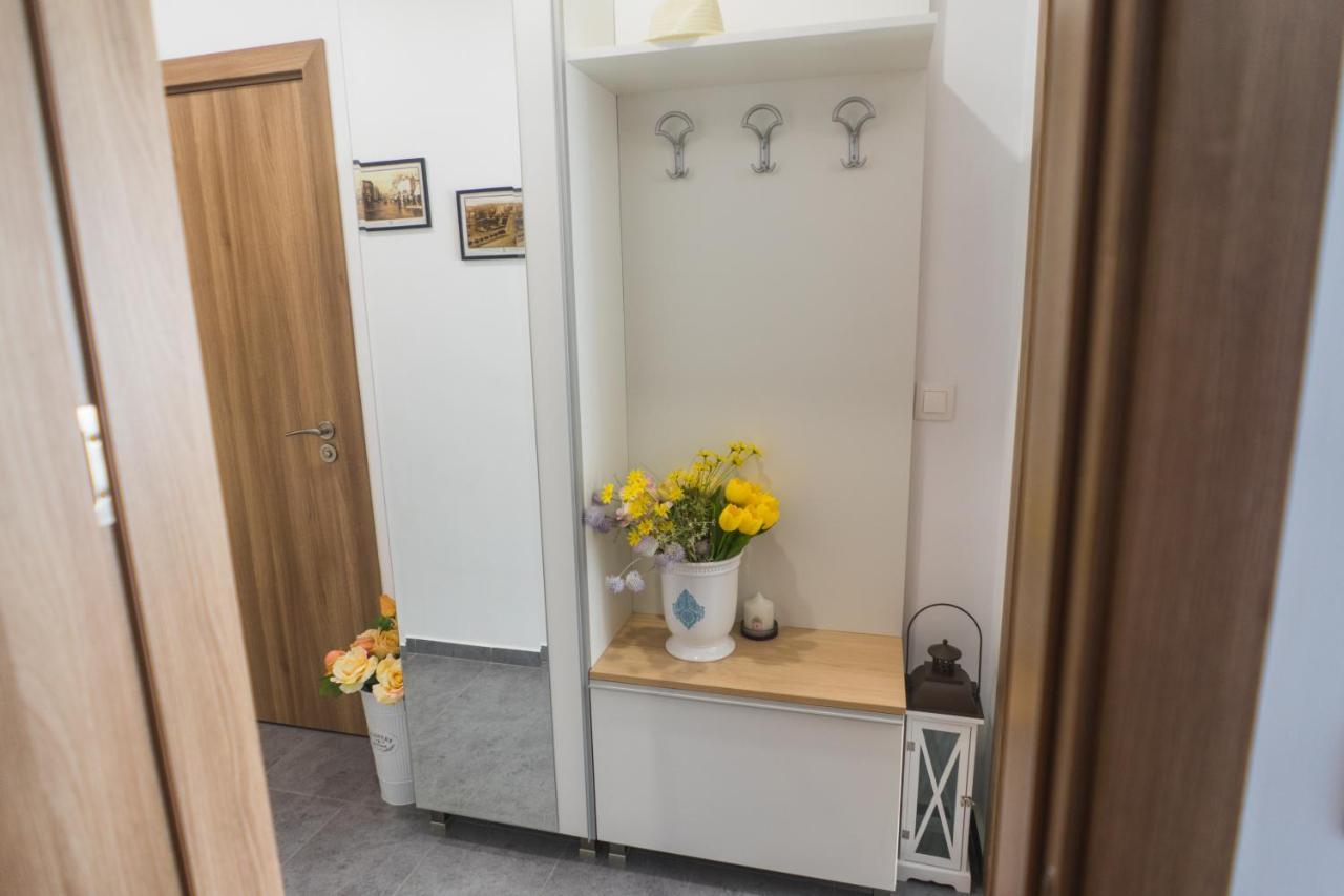 Sevastopol Apartments ヴァルナ エクステリア 写真